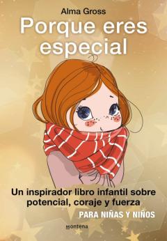 Libro, Audiolibro Porque Eres Especial Porque Eres Especial