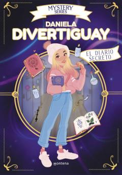 Mystery Series De Daniela Divertiguay 1 - El Diario Secreto