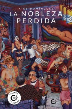 (I.b.d.) La Nobleza Perdida