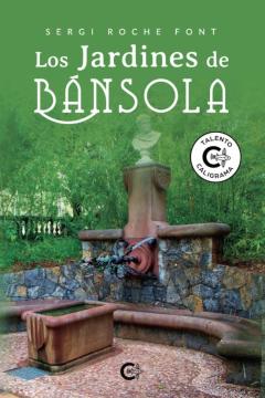 Libro, Audiolibro (I.b.d.) Los Jardines De Bansola (I.b.d.) Los Jardines De Bansola