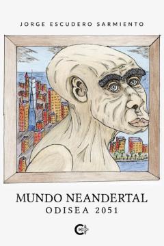 Libro, Audiolibro (I.b.d.) Mundo Neandertal (I.b.d.) Mundo Neandertal