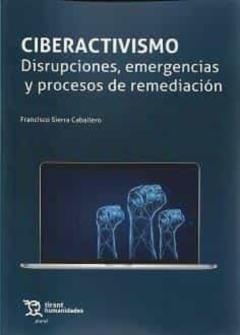 Libro, Audiolibro Ciberactivismo Ciberactivismo