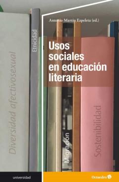 Usos Sociales En Educacion Literaria
