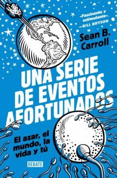 Libro, Audiolibro Una Serie De Eventos Afortunados Una Serie De Eventos Afortunados