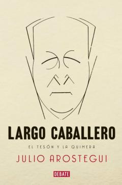 Libro, Audiolibro Largo Caballero Largo Caballero