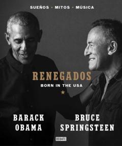 Renegados: Born In The Usa