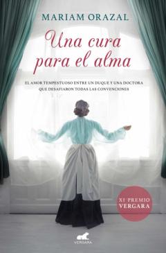 Libro, Audiolibro Una Cura Para El Alma Una Cura Para El Alma