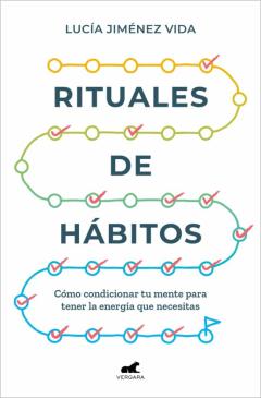 Libro, Audiolibro Rituales De Habitos Rituales De Habitos
