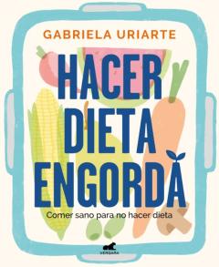 Libro, Audiolibro Hacer Dieta Engorda Hacer Dieta Engorda