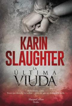 Libro, Audiolibro La Última Viuda La Última Viuda