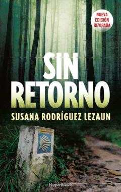 Libro, Audiolibro Sin Retorno Sin Retorno