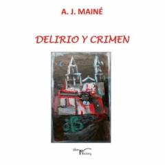 Libro, Audiolibro Delirio Y Crimen Delirio Y Crimen