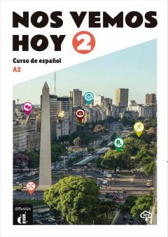 Nos Vemos Hoy 2 Libro Del Alumno