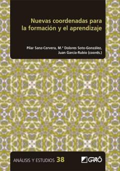 Nuevas Coordenadas Para La Formación Y El Aprendizaje