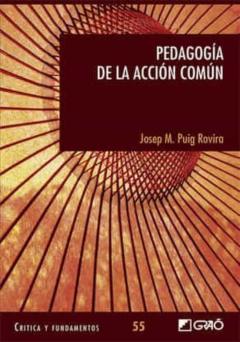 Pedagogia De La Accion Comun