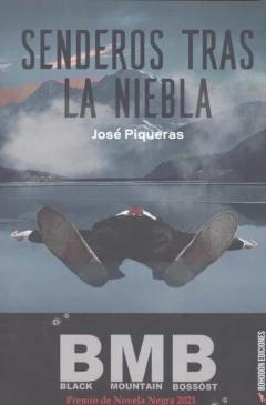 Senderos Tras La Niebla