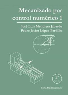 Mecanizado Por Control Numerico 1
