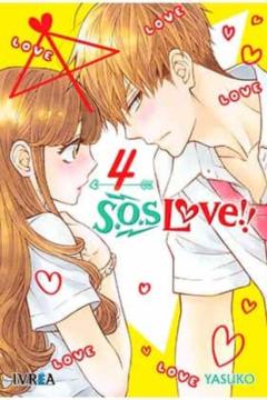 S.o.s. Love 4