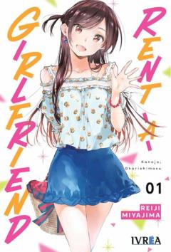 Rent-A-Girlfriend 1