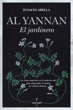 Libro, Audiolibro Al Yannan, El Jardinero Al Yannan, El Jardinero