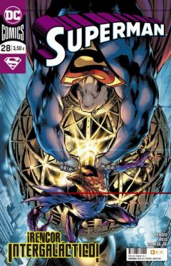 Superman Nº 107/ 28