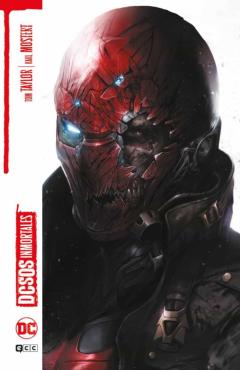 Dcsos: Inmortales