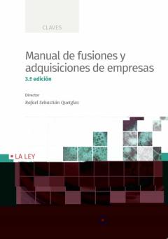 Manual De Fusiones Y Adquisiciones De Empresas