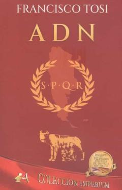 Adn (S·p·q·r)