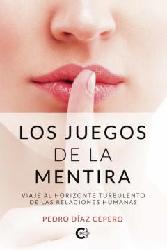 Libro, Audiolibro (I.b.d.) Los Juegos De La Mentira (I.b.d.) Los Juegos De La Mentira