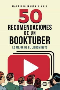 (I.b.d.) 50 Recomendaciones De Un Booktuber