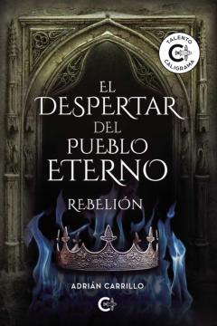 (I.b.d.) El Despertar Del Pueblo Eterno: Rebelion