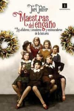 Libro, Audiolibro Maestras Del Engaño Maestras Del Engaño