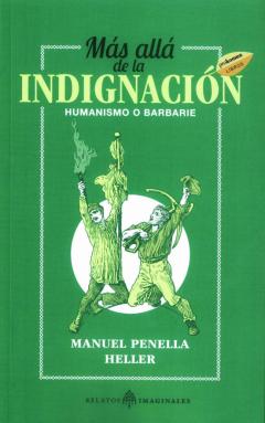 Mas Alla De La Indignacion