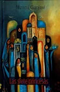Las Siete Princesas