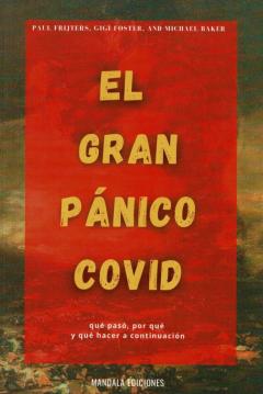 El Gran Panico Covid