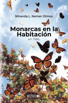 Libro, Audiolibro Monarcas En La Habitación Monarcas En La Habitación