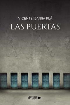 Libro, Audiolibro Las Puertas Las Puertas