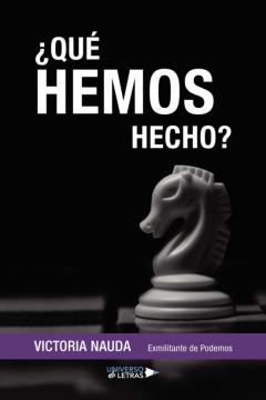 Libro, Audiolibro ¿Que Hemos Hecho? ¿Que Hemos Hecho?