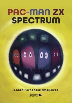 Libro, Audiolibro Pac-Man Zx Spectrum Pac-Man Zx Spectrum