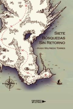 Siete Búsquedas Sin Retorno