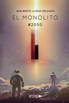 Libro, Audiolibro El Monolito El Monolito