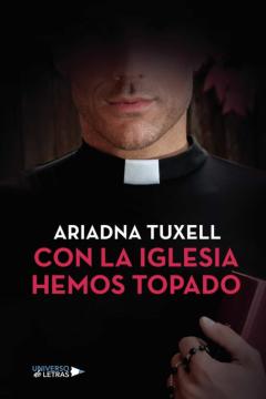 Libro, Audiolibro Con La Iglesia Hemos Topado Con La Iglesia Hemos Topado