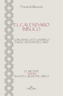 Libro, Audiolibro El Calendario Bíblico El Calendario Bíblico