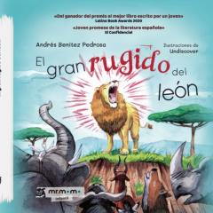 Libro, Audiolibro El Gran Rugido Del Leon El Gran Rugido Del Leon