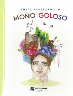 Moño Goloso - Tapa Dura