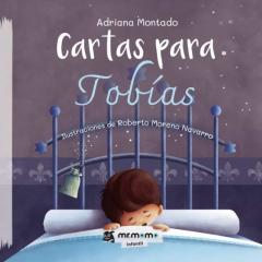 Libro, Audiolibro Cartas Para Tobias Cartas Para Tobias