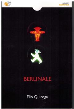 Libro, Audiolibro Berlinale Berlinale