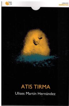 Atis Tirma