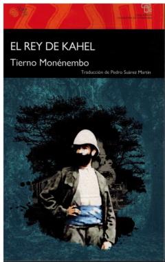 Libro, Audiolibro El Rey De Kahel El Rey De Kahel