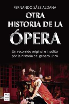 Otra Historia De La Opera
